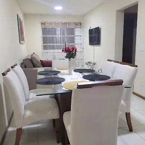  Apartamento Residencial