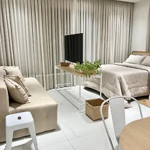  Apartamento Loft Boho - Cosmopolitan - Oktoberfest
